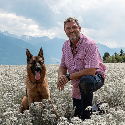Edelweiss