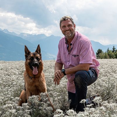 Edelweiss