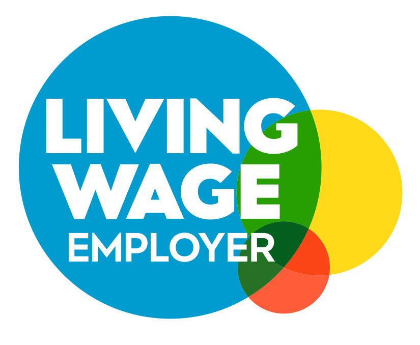 Living Wage Employer 2025