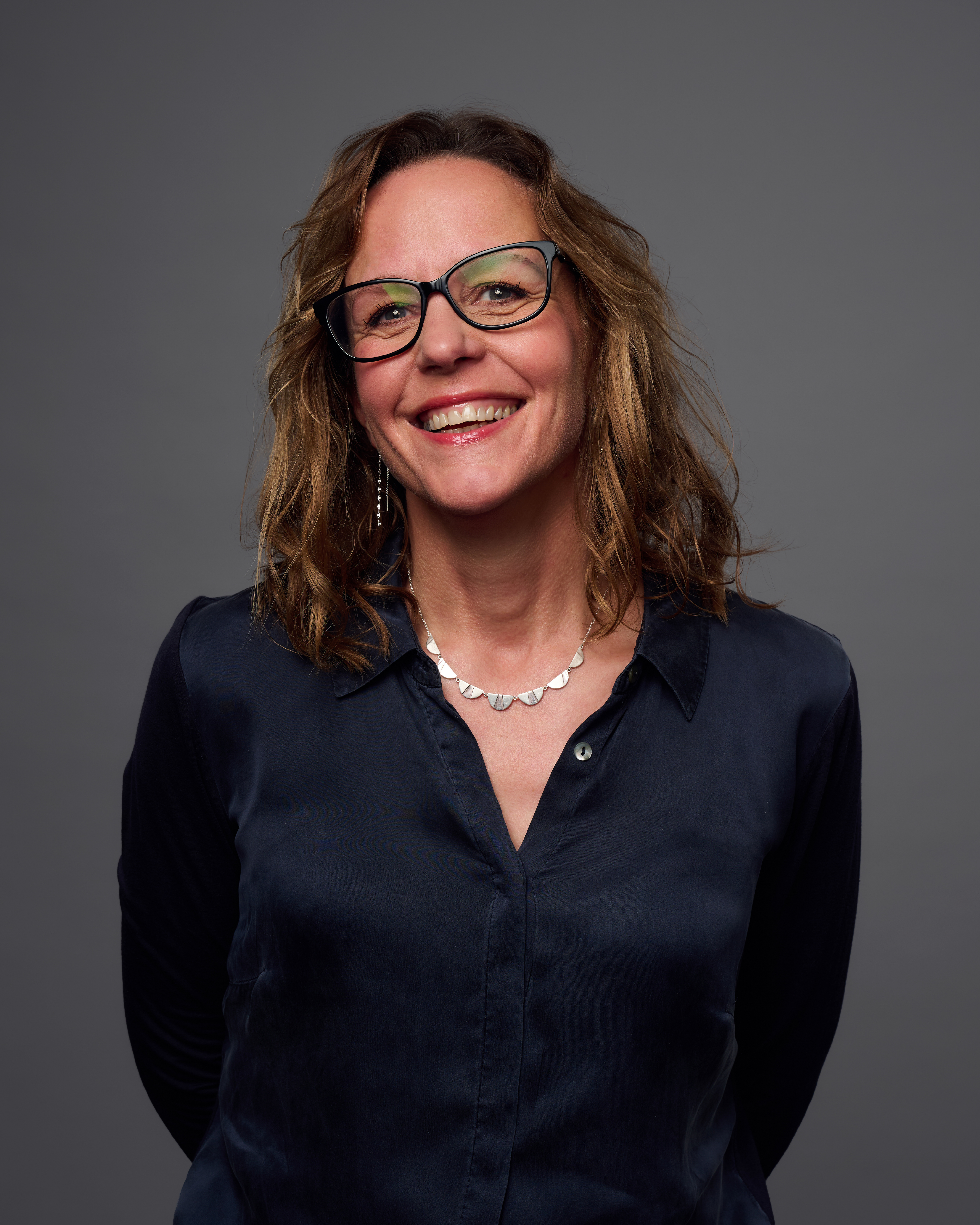 Angie Orlin