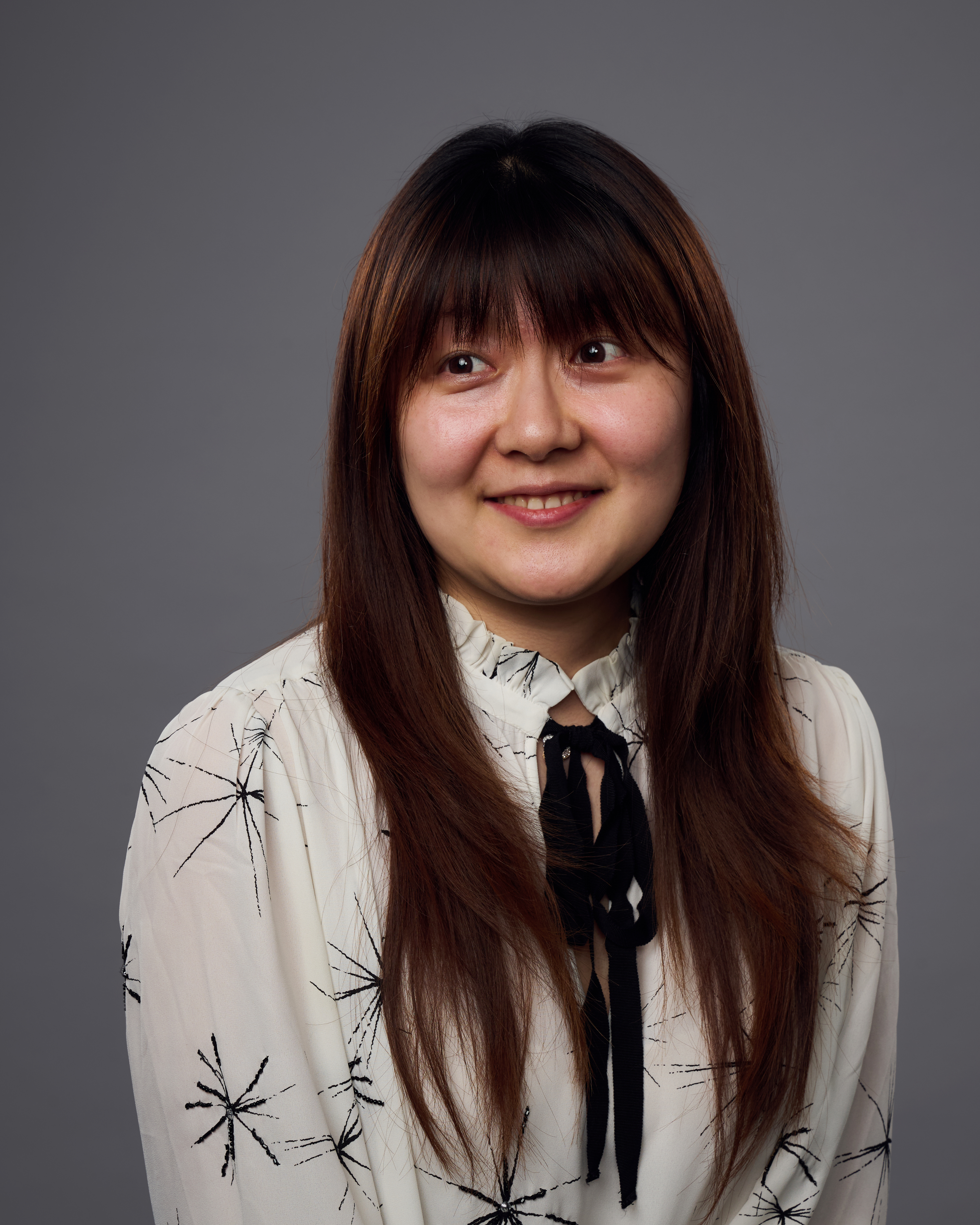 Xue Chen
