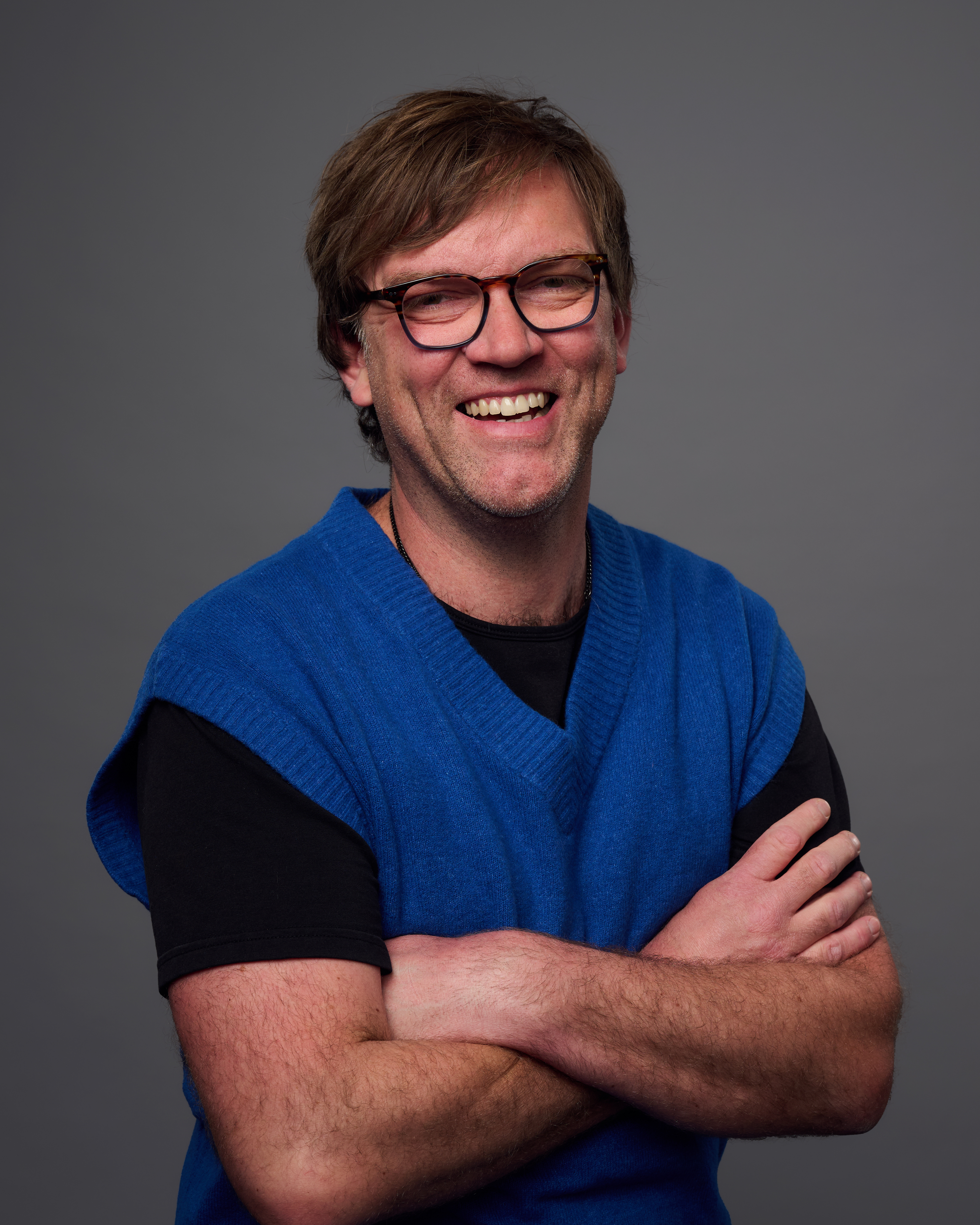 Mark Mckenna