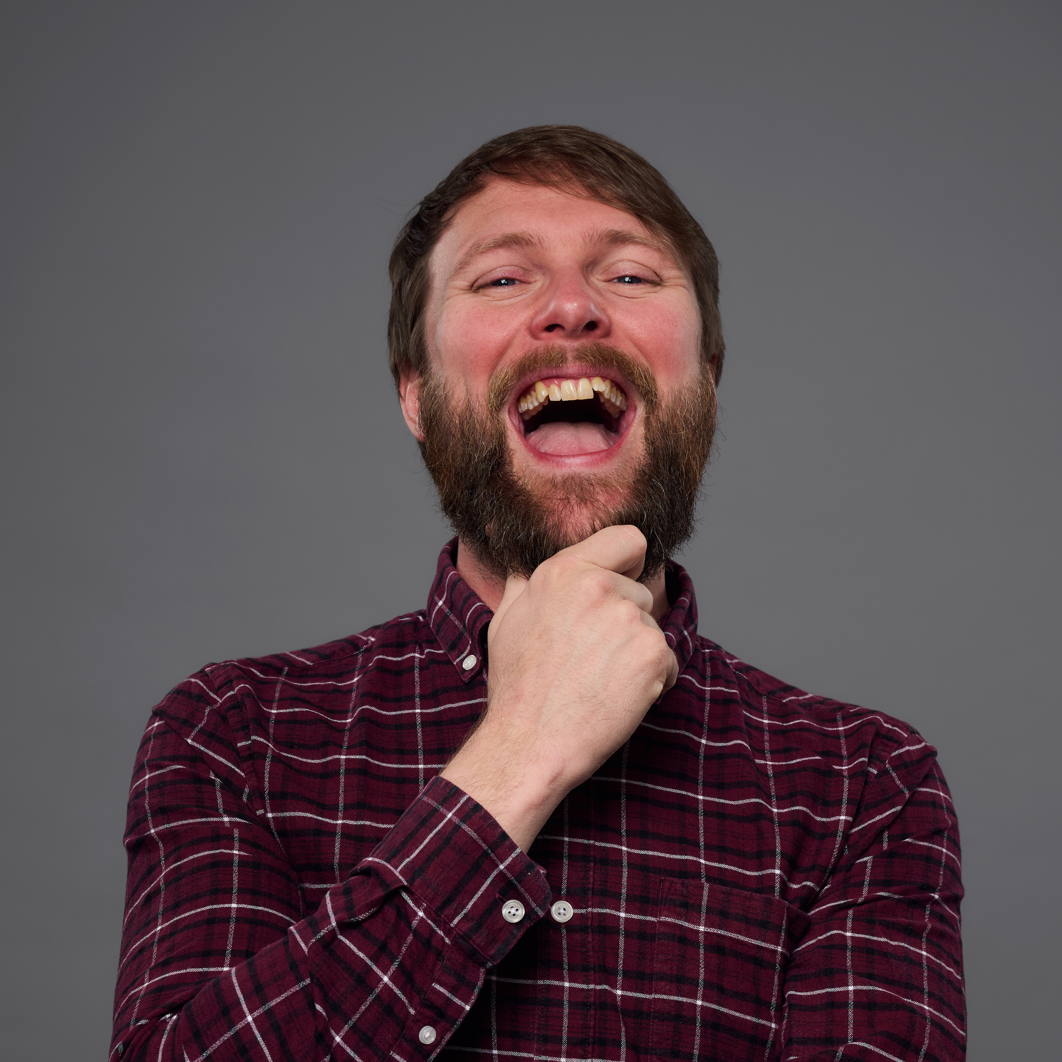 Daniel Higgs-Buckley