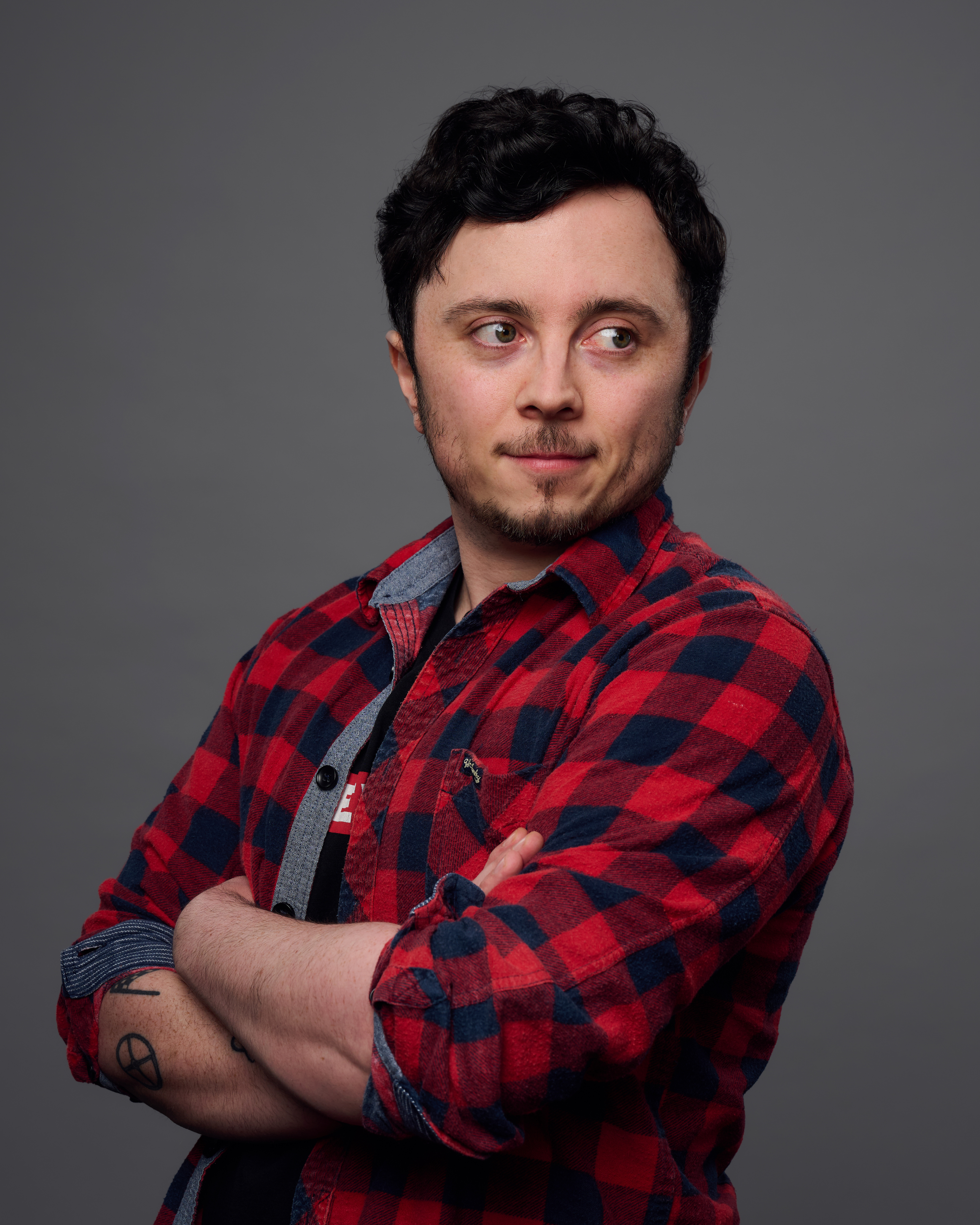 Jack Milburn