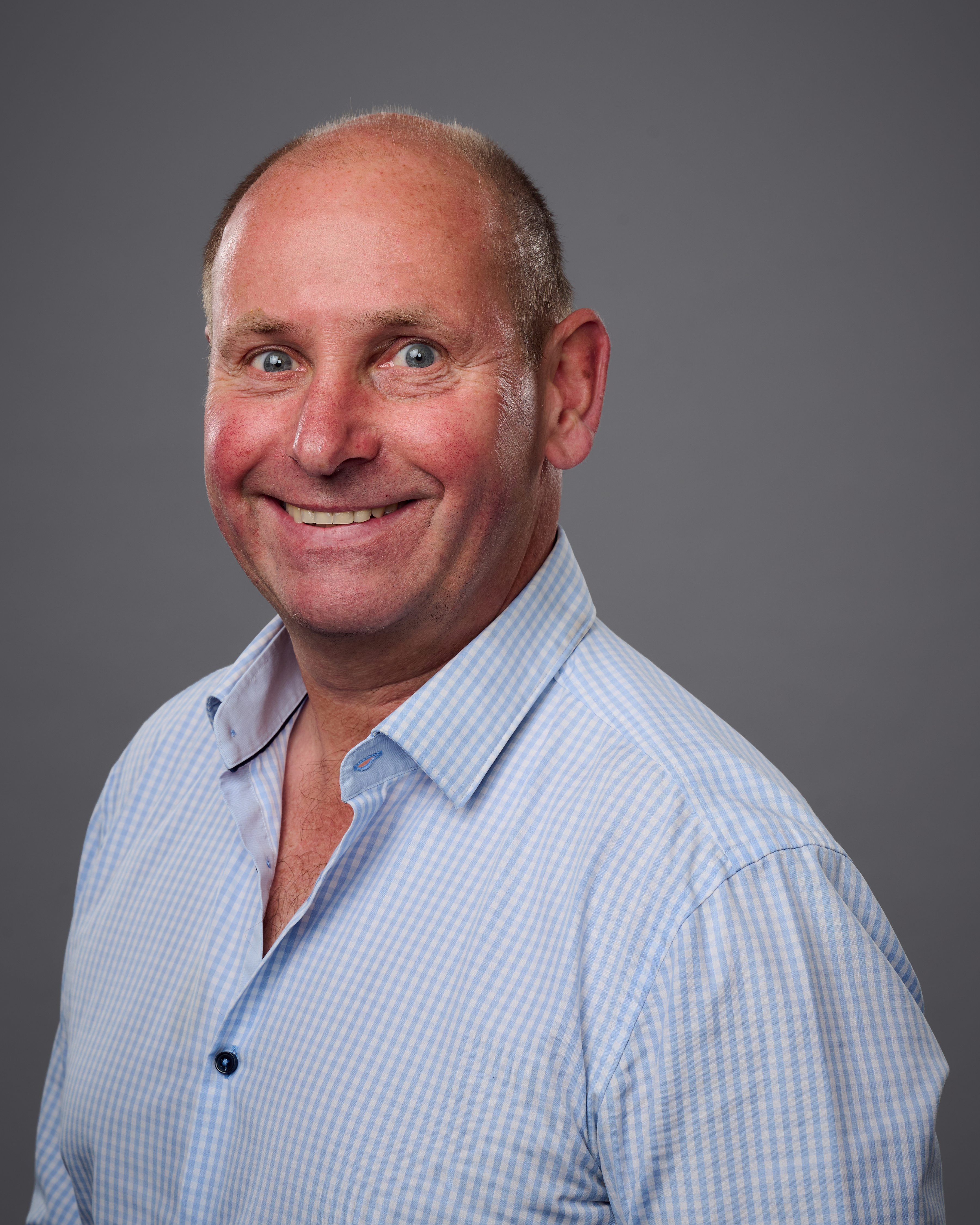 Andrew Gibbs