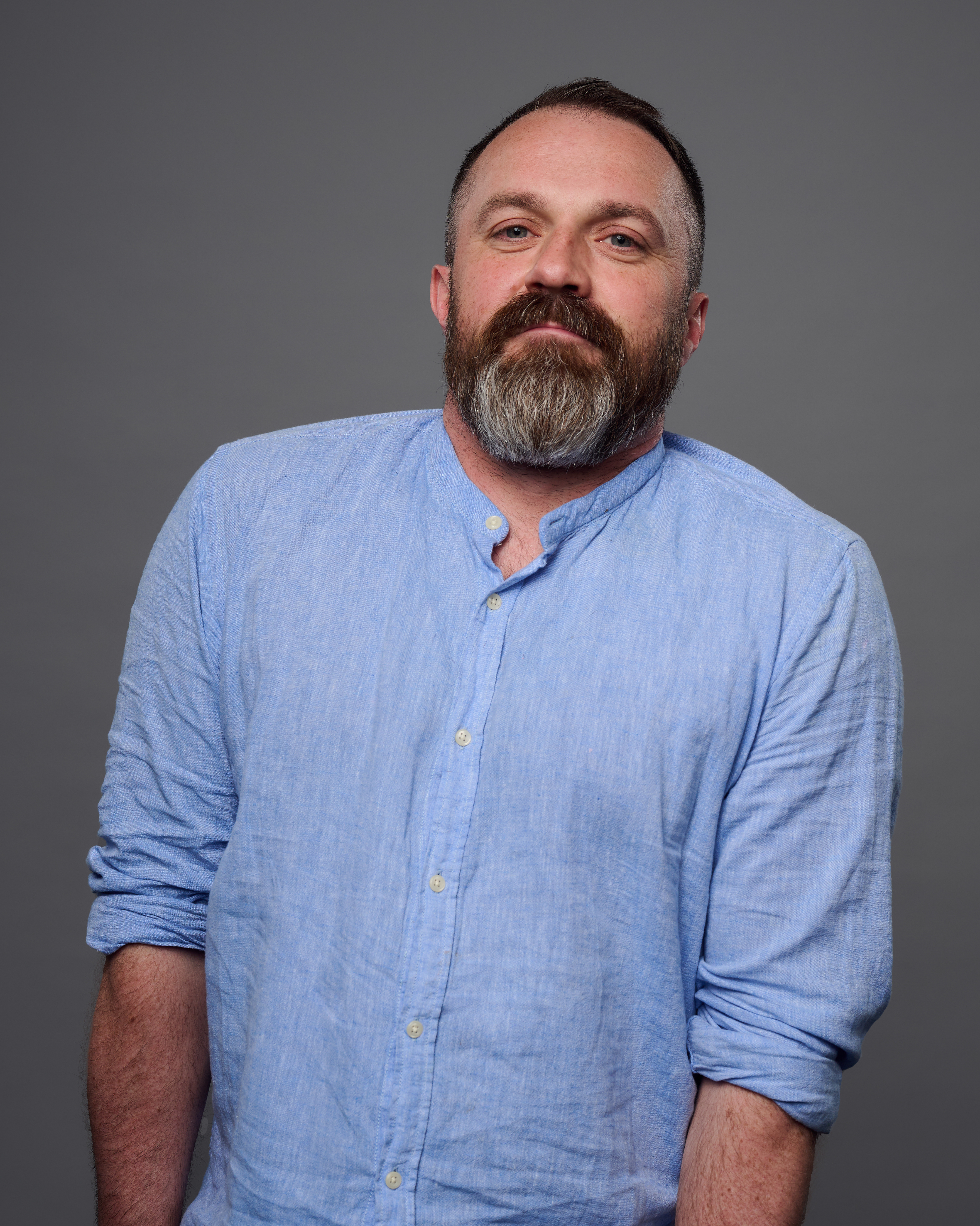 Mark Jewitt