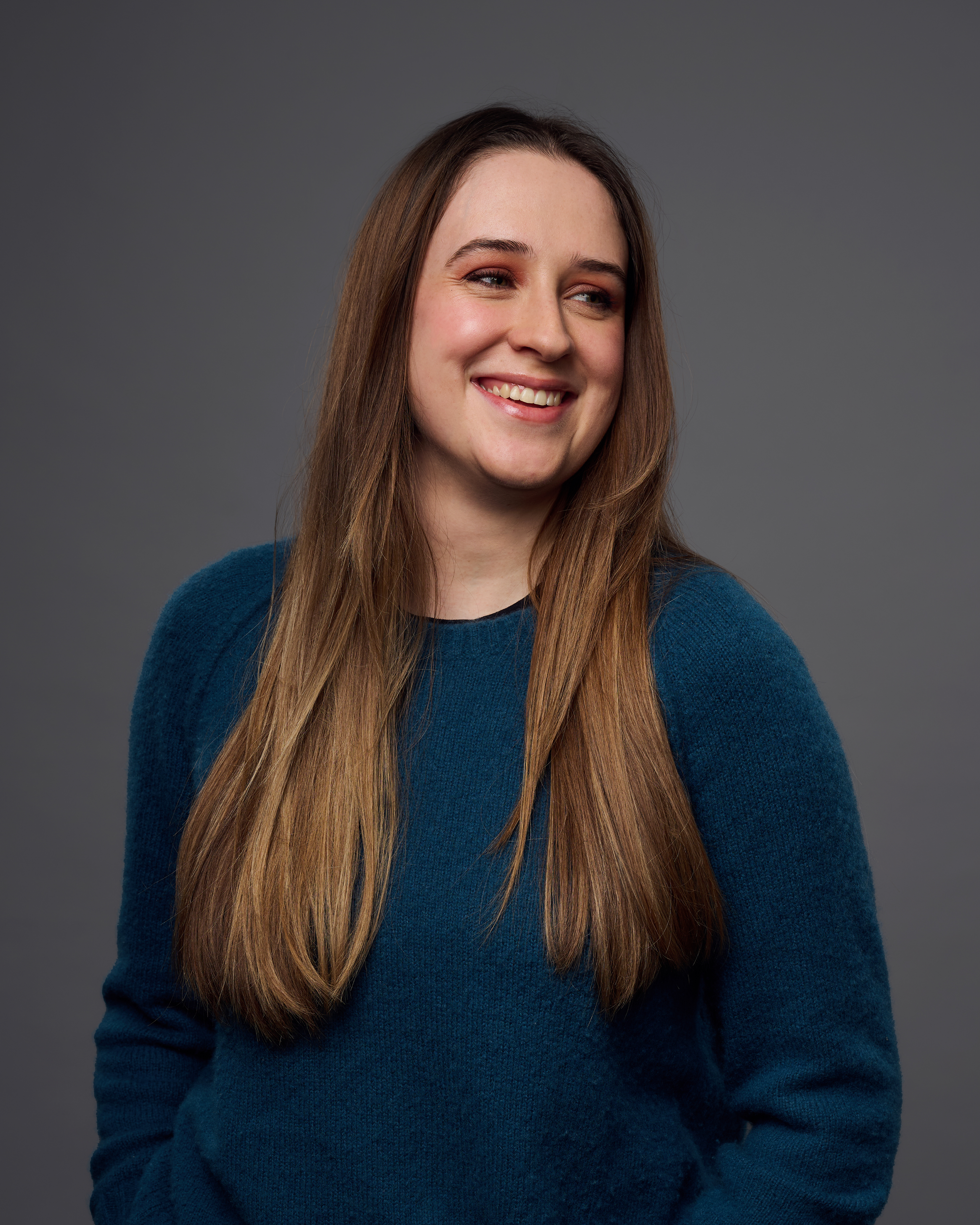 Olivia O’Brien