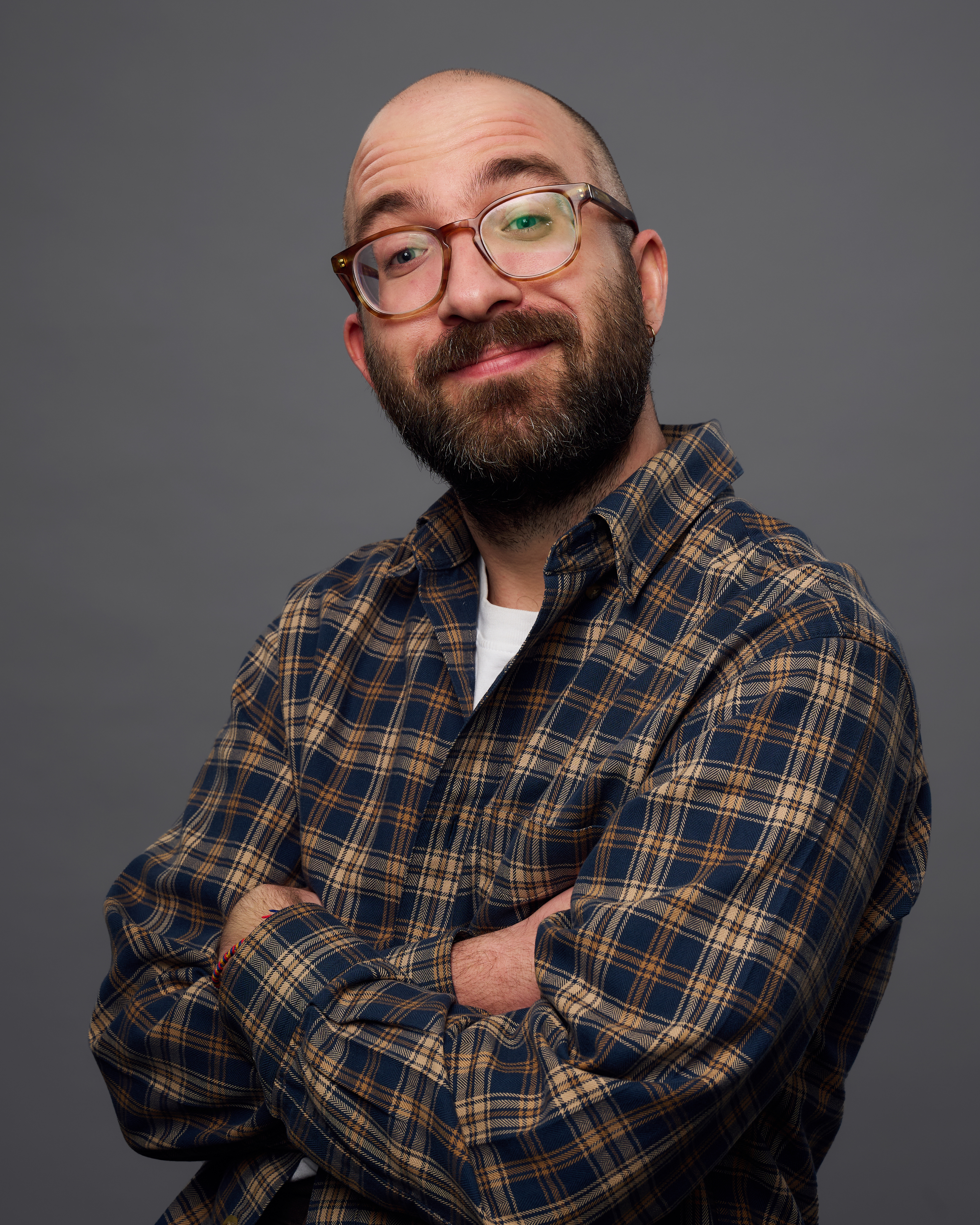 Louis Leblique